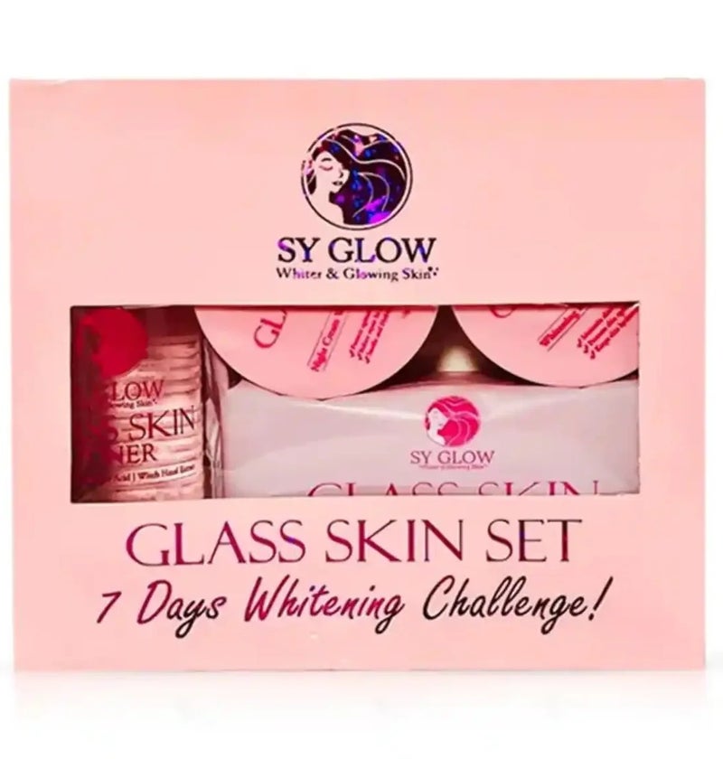 Skin Rejuvenating Set